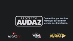 Proyecto Audaz - Sé Parte