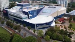 Georgia Aquarium