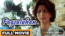 Pagsaluhan | CINESILIP FULL MOVIE | Sydney Segovia, Aya Medel | CineMo