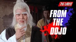 FROM THE DOJO | The Golden Age of Kung Fu | Titles Streaming Now on @Hi-YAH!! 💥