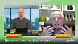 درسهایی از کتاب مقدس قسمت 47 ( عهد جدید با زبان اشاره ) توسط کشیش کوپر واعظ مسیحی از کانادا