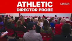 School board in Ohio accuses athletic director of misusing funds for second time