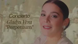 Concierto Gladys Vera Perpetuum desde el Salón Caroní del Hotel Tibisay del Lago