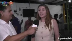 JORNAL DAS COM. ASSOCIAÇÃO DOS CENTROS DESPORTIVOS DE NATAL- NINA VEREADORA@TVGRANDENATALHDTV​