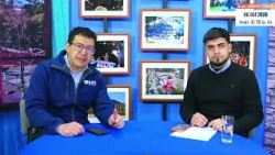 🔴OCTOBER 6 NEWSCAST🔴 Hosts: Matias Leiva and Pablo Fuenzalida - Director: Gabriel Muñoz