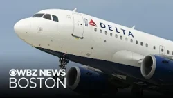 Boston-bound Delta captain in need of hospitalization diverts to Detroit