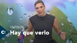 Hay que verlo | 15/10/26