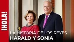 The Love Story of Harald and Sonia of Norway: The Queen's Tireless Support Through His Illness