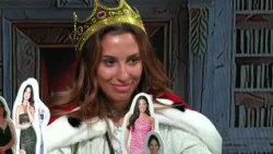 Monteiro exposes Miranda’s game and things heat up: "This whole act of being Catarina or Miranda..."