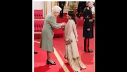 Durdana Ansari OBE is a prominent British-Pakistani entrepreneur | Eawaz Radio & TV