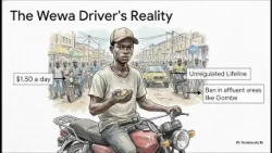 A Day in Kinshasa