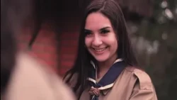 "Scouts: Uma Jornada de Aventuras e Alegrias na TV Life América!"
