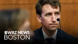 Full Day 1 testimony from Patrick Clancy in ex-wife Lindsay's trial for murder of 3 kids