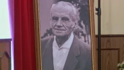 Takács István Emlékünnepség a művész születésének 125. évfordulója alkalmából