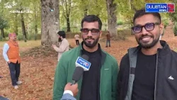 Chaltey Chaltey With Syed Irfan Fazil || Gulistan News