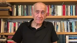 Ehud Olmert: Israel está "camino de volver a la normalidad"