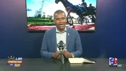 Se pregunta ¿Qué nos pasa?.