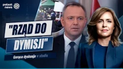 Komentarze po wywiadzie z prezydentem. Gozdyra: Nie ma pan poczucia, że pana poniosło?