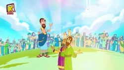 Koogi TV - July 14, 2026 Readings - 7 Abib 1742 A.M. - His Sweet Word - Koogi Kids Channel