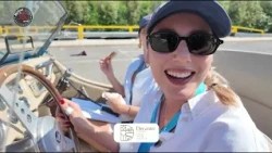 360-DEGREE MOTORS - MODERN AND VINTAGE CARS UNITED FOR CHARITY - TROFEO BUSI