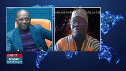 DEBAT PANAFRICAIN DU 18 10 2026  part 1