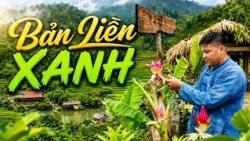 For a Greener Ban Lien