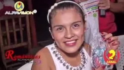 CENA DE AMOR Y AMISTAD ROMANTICAS ALPAVISION 24 SEPTIEMBRE 2016