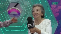Who cares for the caregivers? Discover the services at Utopía Elena Poniatowska I Informe Capital