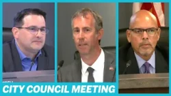 Watch the Latest City Council Meeting (7-14-26)