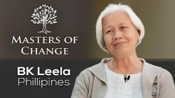 BK Leela, Phillipines - Spiritual Experiences | Awakening TV | Brahma Kumaris