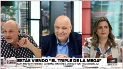 #eltripledelamega 17/7/2026