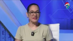 Las Noticías Con Karla Romero: PROGRAMA ESPECIAL ENTREVISTA EDUARDO GALAVIZ