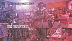 Blvck Hippie | From the Bookstore