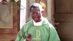Who do you say Jesus is? Who is Jesus to YOU? - The deciding question for every Christian