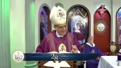 ANNIVERSARY MASS 10/26/13
