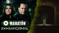 Extranormal 👻 | What we found in this theater left us speechless