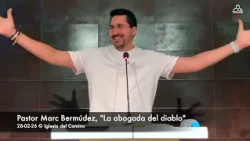 Pastor Marc Bermúdez, "La abogada del diablo" 28-02-26