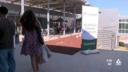 New pathway program brings Cal Poly classes to Hancock College
