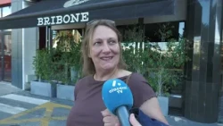 Occupancy forecast above 85% for the long weekend in Alicante | AlacantíTV