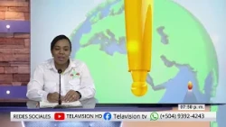 TELAVISION EL PRIMER CANAL DE TELA  03/09/2026