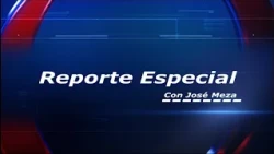 Reporte Especial Invitada Yusmary Archila;  Jhose Alvarado