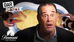 Bar Rescue Discoveries That Felt Illegal 🙈