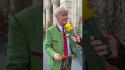 Antenne Steiermark beim Steiermark-Frühling in Wien 2026 - V2