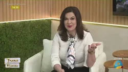 TARDE DA GENTE - OUTUBRO ROSA: HOSPITAL DA MULHER OFERTA MAMOGRAMAS E ATENDIMENTOS MULTIDICIPLINARES