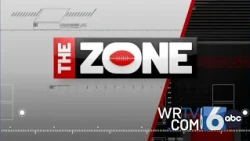 The Zone Week 8 - High School Football Highlights (October 9, 2026)