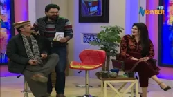 ta lag de khwa sha  || Pashto Comedy || AVT khyber