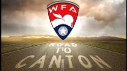 WFA Road to Canton—Episode 10