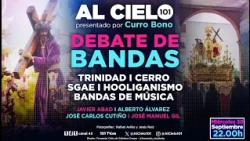 🔴 AL CIELO #182 - September 30 | Band Debate: El Cerro, Redención, Trinidad, Cigarreras and BM