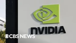 Nvidia's revenue and profits more than double in latest earnings report