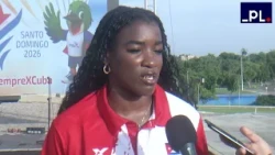 Cuba to defend its national colors at the Central American and Caribbean Games
